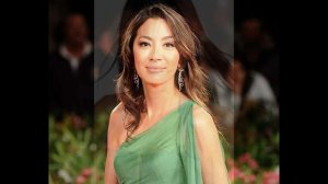 Самые красивые китаянки Мишель Йео  Michelle Yeoh  Beautiful Chinese women