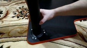 Игровой компьютерный стол