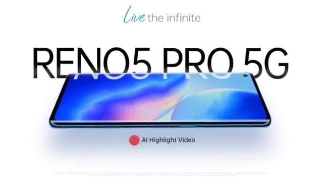 OPPO Reno5 Pro 5G Review Full Specifications AI Videography Dimensity 1000+Processor
