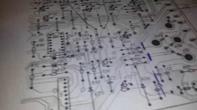 Гул , фон ,шум . в усилителях мощности Вега 120с . 1часть смотреть онлайн