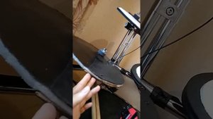 Электронные барабаны своими руками | DIY Electronic Drums