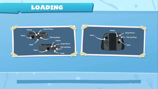 30 Minutes of Overcooked 2 Gameplay (Nintendo Switch) смотреть онлайн