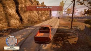 25 Место появления трейлера RV State of Decay: YOSE Breakdown