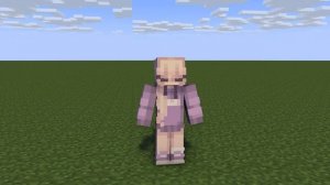 Minecraft giantess growth //very short//