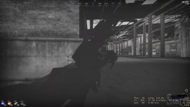 Друг в беде не бросит | Mysterious Zone смотреть онлайн