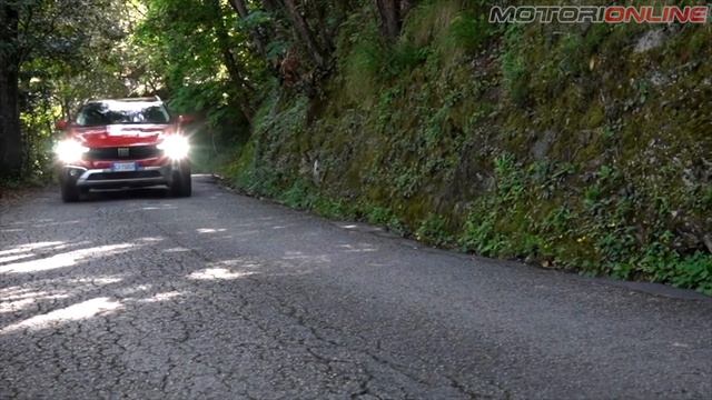 FIAT TIPO HYBRID 2022 | Design, Interni e Guida della berlina ibrida italiana