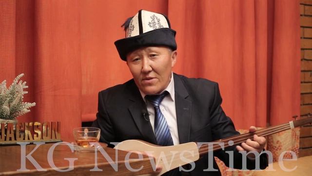 Малик Аликеев "Андалек"