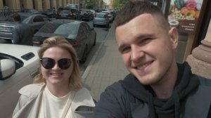 Любимые места Санкт-Петербурга | Артем Рындевич