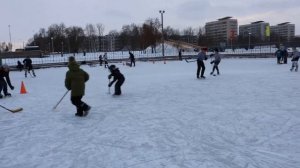 ШАЙБУ, ШАЙБУ