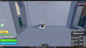 Yama scroll Pain And Suffering, Haze of Misery, Fear The Reaper Tutorial/Guide in Blox Fruits