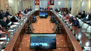 Видео Николая Зубрилина: Шихов Игорь Борисович, Общественная Организация "Архнадзор".