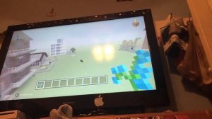 Mine raft city Xbox one