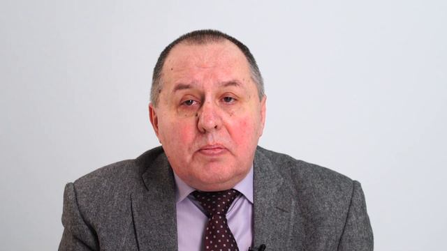 Александр Эдигер - Директор по научным разработкам Faberlic