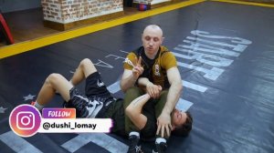 Как доделать ARMBAR/ Варианты разрыва замка для рычага локтя/ Рычаг локтя в ММА/ Как разорвать замо