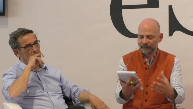 2019 - Breve storia dell'uomo attraverso la famiglia (con Alessandro Barbero, Emmanuel Todd)