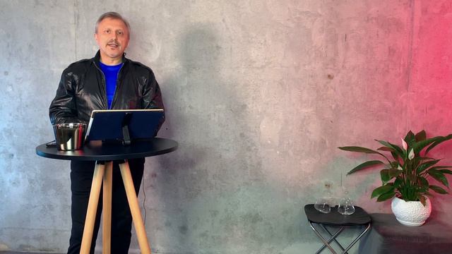 Секреты Семейного Счастья (Игорь Агапов) - С нами Бог