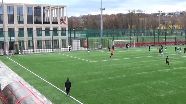 ФШМ - Столица ЛФК 2021-10-19 смотреть онлайн