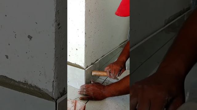 Tile Starting Kalam cutting short video #shortvideo #viralvideo #trendingvideo смотреть онлайн