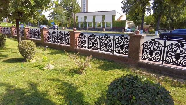 ТАШКЕНТ ЗА ОДИН ДЕНЬ. ВОСТОЧНЫЙ БАЗАР.  Алайский Базар / Чорсу. Достопримечательности / УЗБЕКИСТАН.