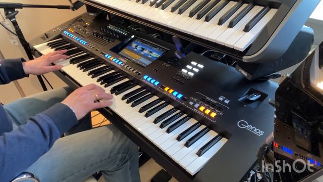 Frank Rich presenteert Simon & Garfunkel The Sound of Silence Genos Modx7 смотреть онлайн