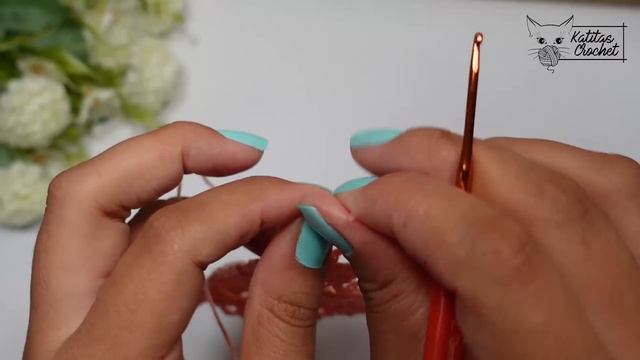 Lo veo y lo quiero 🎀 Hermoso lazo a crochet 🎀 Modelo 7 paso a paso #coquette #crochet #lazo смотреть онлайн