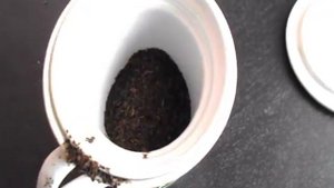 Дегустируем турецкий черный чай