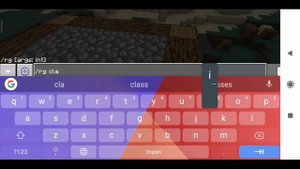 Как заприватить территорию в Minecraft на сервере Mc-Zone? С нуля до приват домика!  |  Zборщик