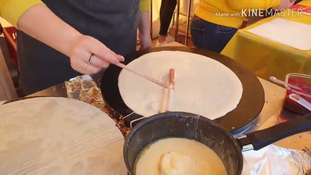 Масленица 2020 в Астрахани смотреть онлайн