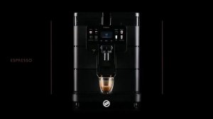Кофемашина Saeco New Royal Plus