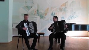 Шахнов "Карусель"