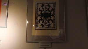 Выставка «Таёжная песнь»