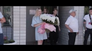 ВЫПИСКА ИЗ РОДДОМА.  ВЫПИСКА ИРИША июнь 2021г