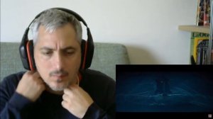 Диана Анкудинова Байкал (OST «Дух Байкала») reaction Punk Rock Head Singer& BassPlayer Giacomo Jame