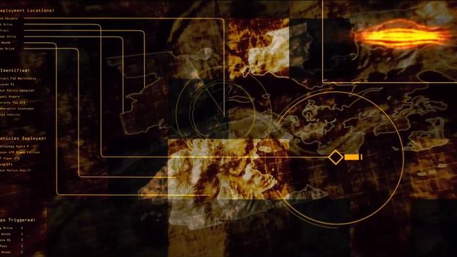 Need For Speed Rivals Cinematic PS5 4K 60fps смотреть онлайн