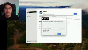 How to install Last Epoch on Mac