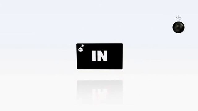 Pass the Bomb TV Advert 2014 смотреть онлайн