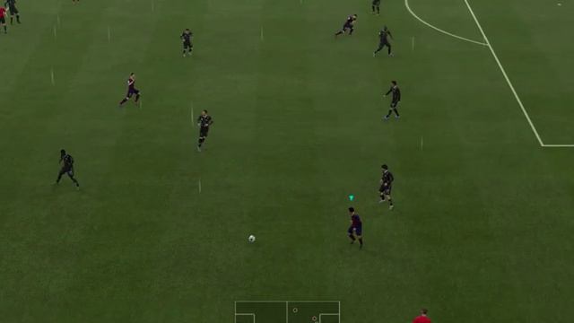 fifa14 Барселона-бастия 1 парт смотреть онлайн