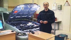 ПРАКТИК_16_Проверка системы зажигания руками
