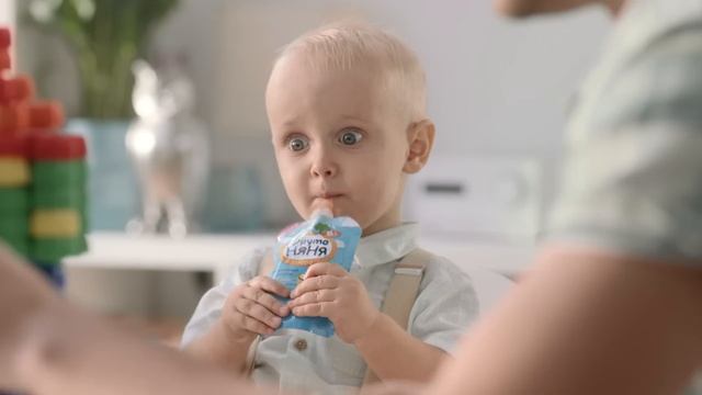 ФрутоНяня — Степан Сергеевич смотреть онлайн