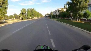дворами-переулками