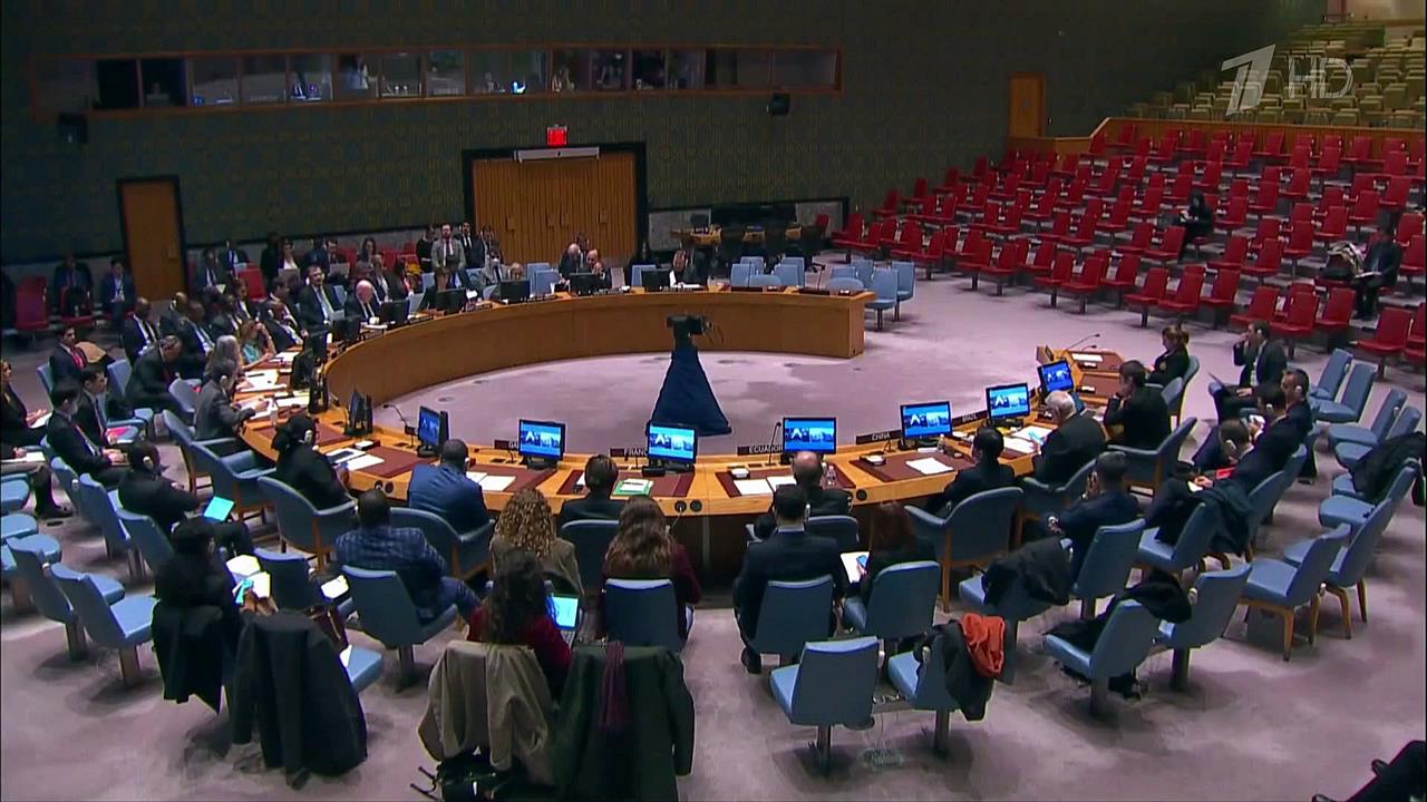 Сотрудники российских дипмиссий защищают интересы России на международной арене