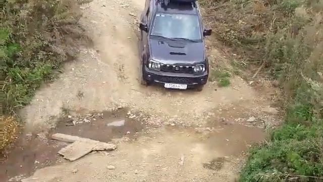 Самый проходимый джип смотреть онлайн