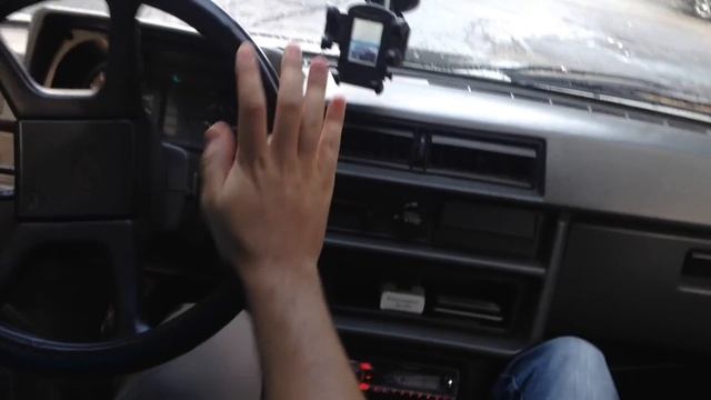 Как угнать таврию или как завести таврию без ключей смотреть онлайн