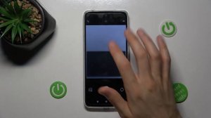 Redmi 12R | Как включить таймер в камере Redmi 12R - Настройки таймера камеры Redmi 12R