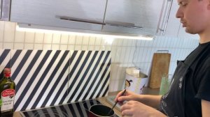 Как приготовить зеленое масло из петрушки. Теперь у меня всегда дома есть такое