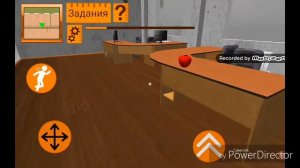 Прохождение игры Злой учитель Stickman