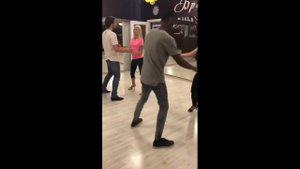 Клубная Латина