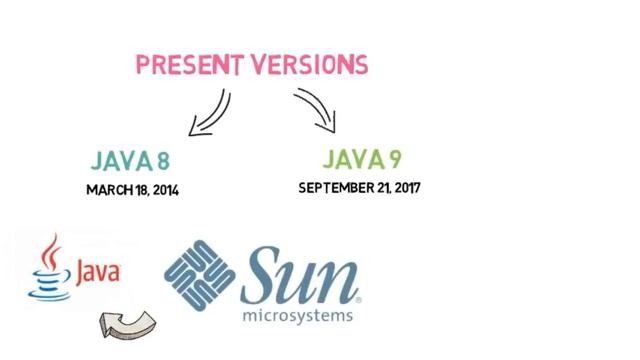 What is java?  How java works?
