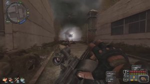 ОТСТРЕЛИВАЮ МУТАНТОВ ПРЯМО НА БТР! ЧТО С НИМИ ДЕЛАТЬ!? STALKER Время Альянса #2