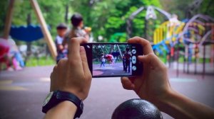 Как делать красивые фотографии на смартфон